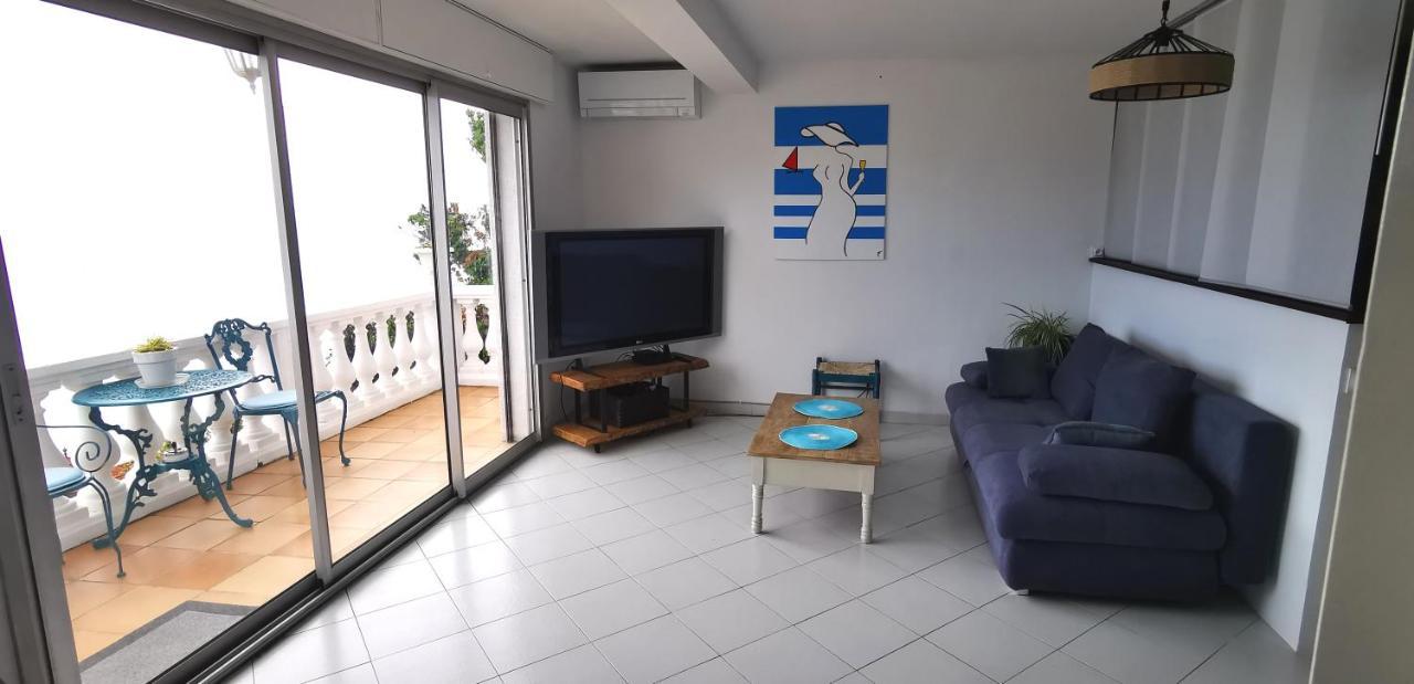 Vue Magnifique, Piscine Privee Chauffee Et Sauna A 10Min De Monaco Roquebrune-Cap-Martin Exterior photo